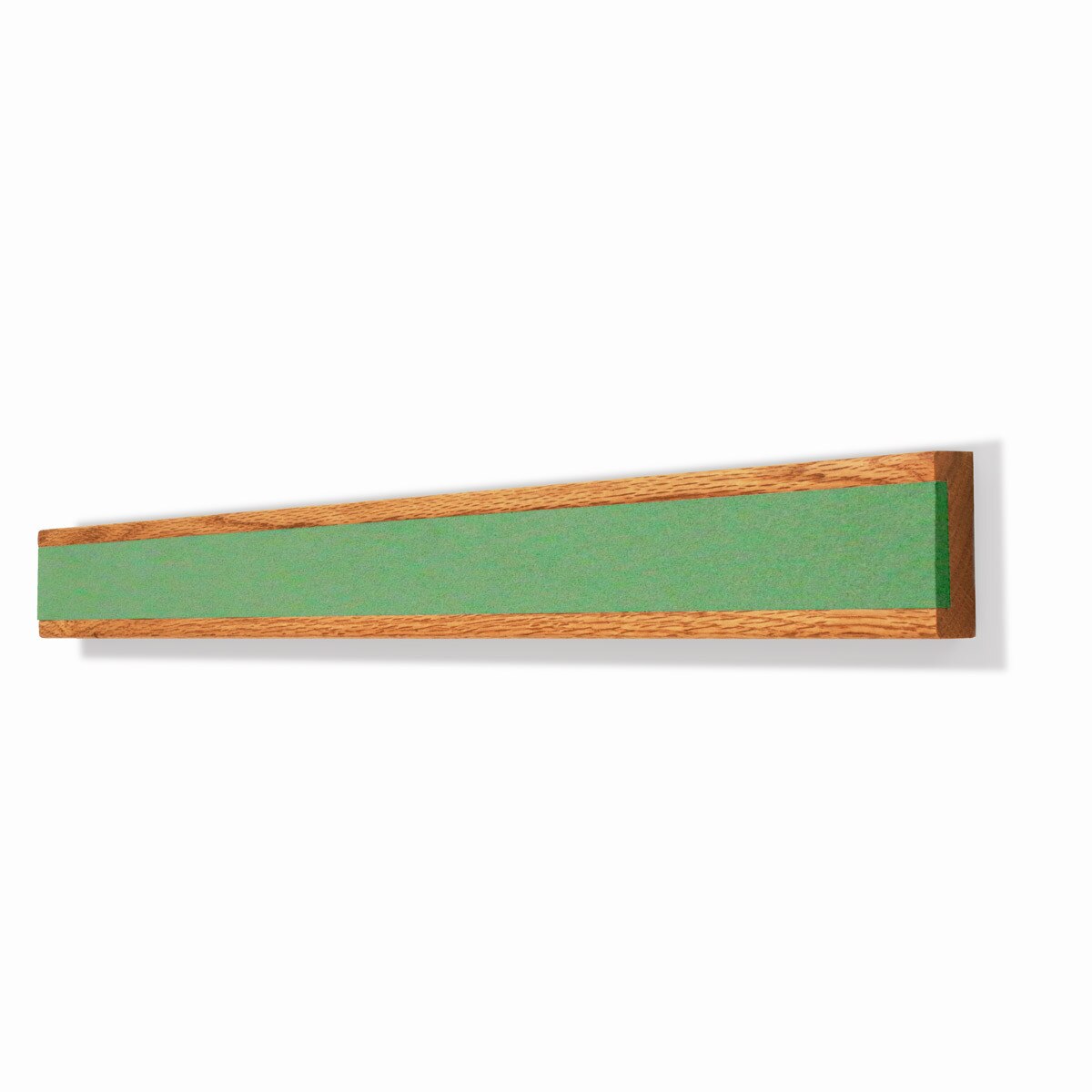 Wooden Display Rail Baby Lettuce 2213